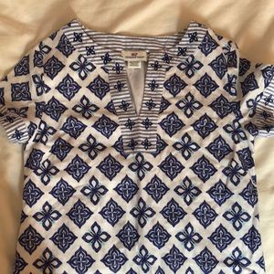 vineyard vines dress